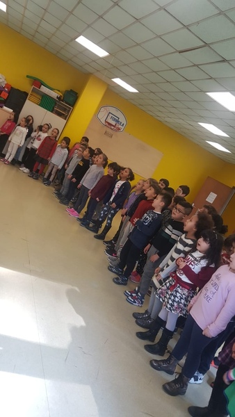 Settimana interculturale 2018/2019